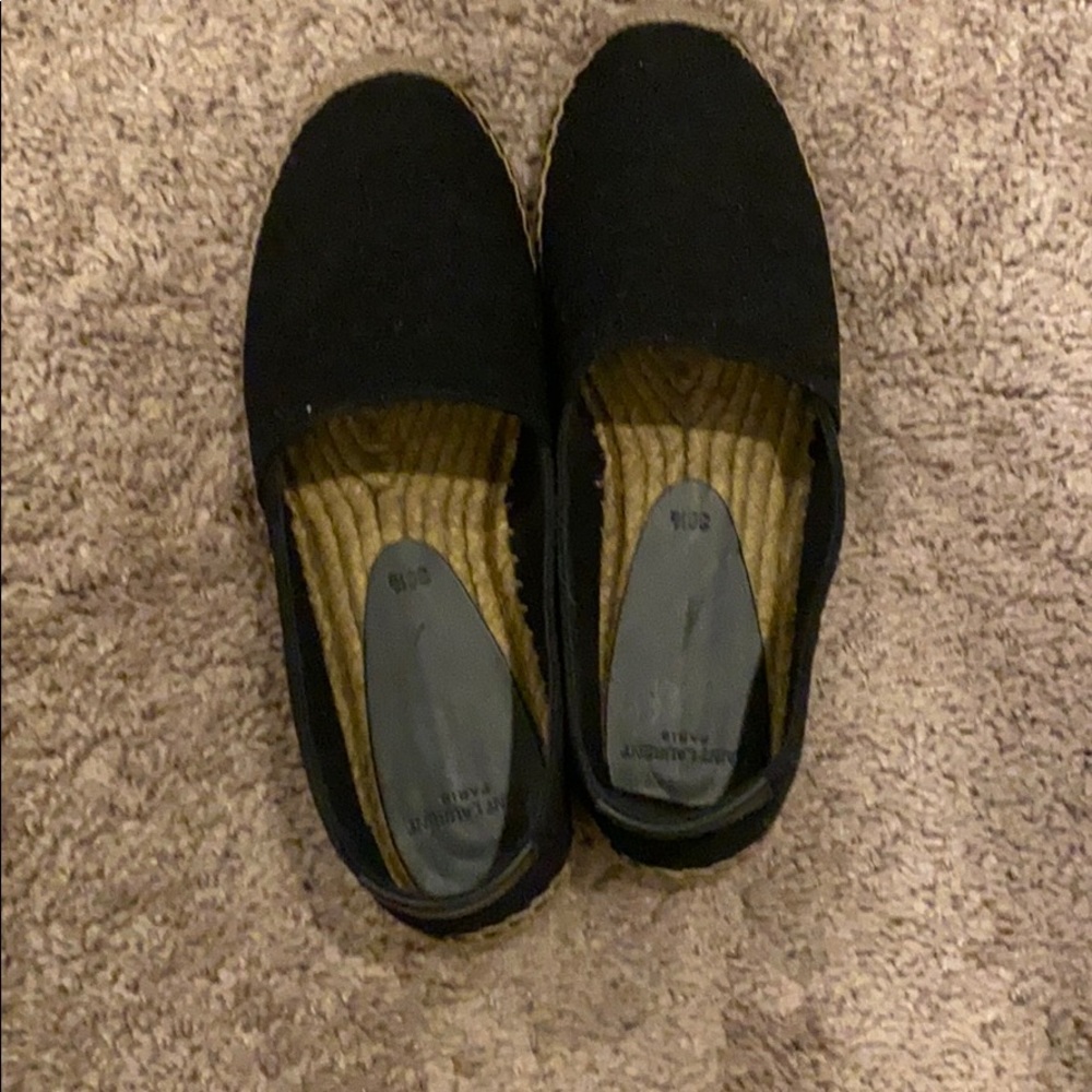 Saint Laurent Signature Espadrilles - never worn! - Picture 5 of 6